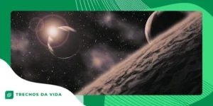 O mistério da ciência sobre oceanos escondidos em luas distantes