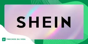 Cupon Primeira Compra na Shein
