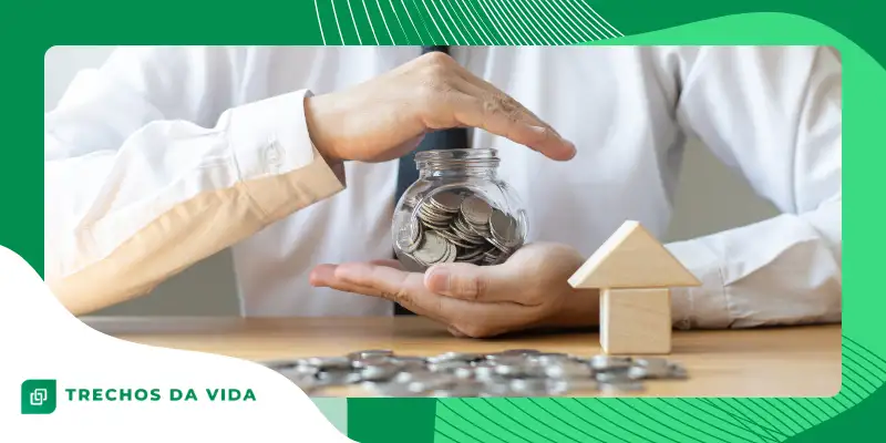 consumidores estão mantendo o dinheiro aplicado por mais tempo 