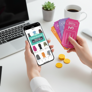 Como Usar Cupons na Shein Brasil e Economizar de Verdade