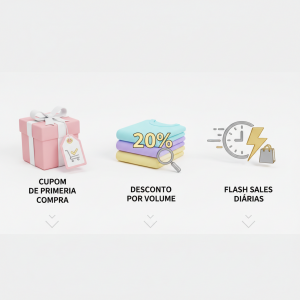 Shein Brasil Tem Desconto para Você — Veja Qual É o Seu