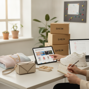 Shein Product Testing Program: What Nobody Tells You Before You Apply