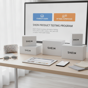 Shein Is Sending Out Products to Test — See If You Still Qualify
