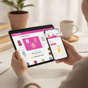 Shein Has a Coupon System Most Shoppers Never Discover