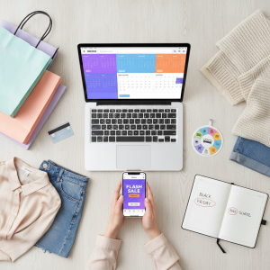 The Best Time to Shop on Shein If You Want the Biggest Discounts