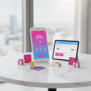 Shein Rewards Explained: How Points Turn Into Real Discounts