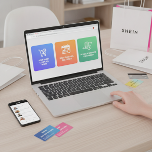 Shein Is Hiding More Discounts Than You Think — Here’s Where to Look