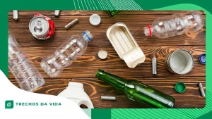 A Nova Geração de Materiais Que Pode Substituir o Plástico