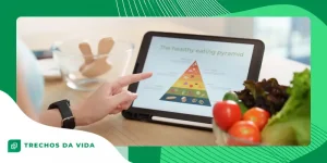 A Influência da Nutrição Personalizada no Bem-Estar Moderno