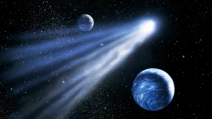 O que a ciência descobriu sobre o cometa interestelar 3I/ATLAS