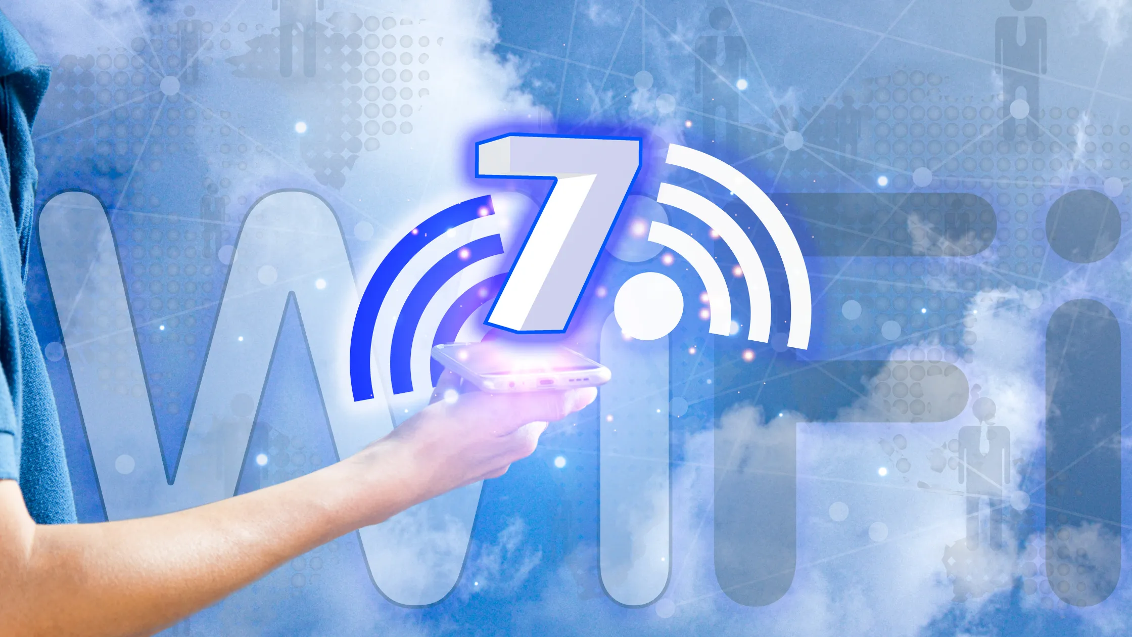 Wi-Fi 7 