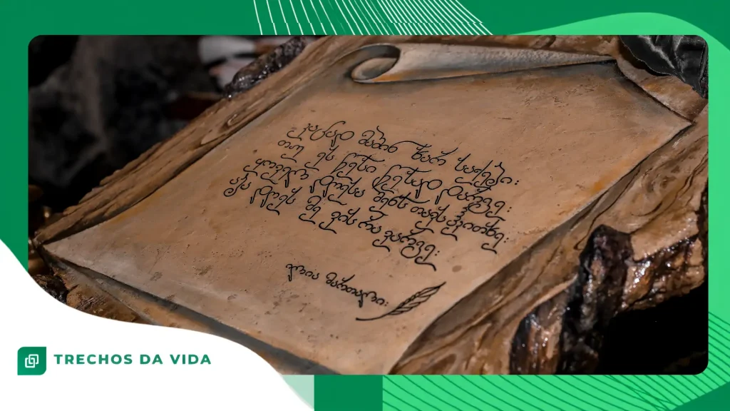 cartas antigas que parecem prever eventos modernos