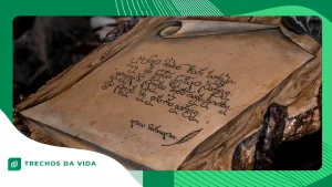 As Cartas Antigas Que Parecem Prever Eventos Modernos