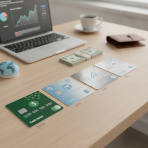 Let’s Find the Card With the Ideal Conditions for Your Profile
