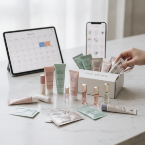 Free Beauty Samples in the UK — Updated Daily With New Offers