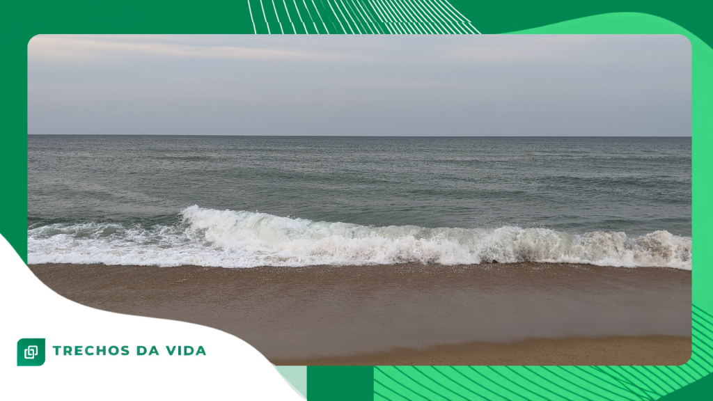 oceanos estão mudando de cor em algumas regiões