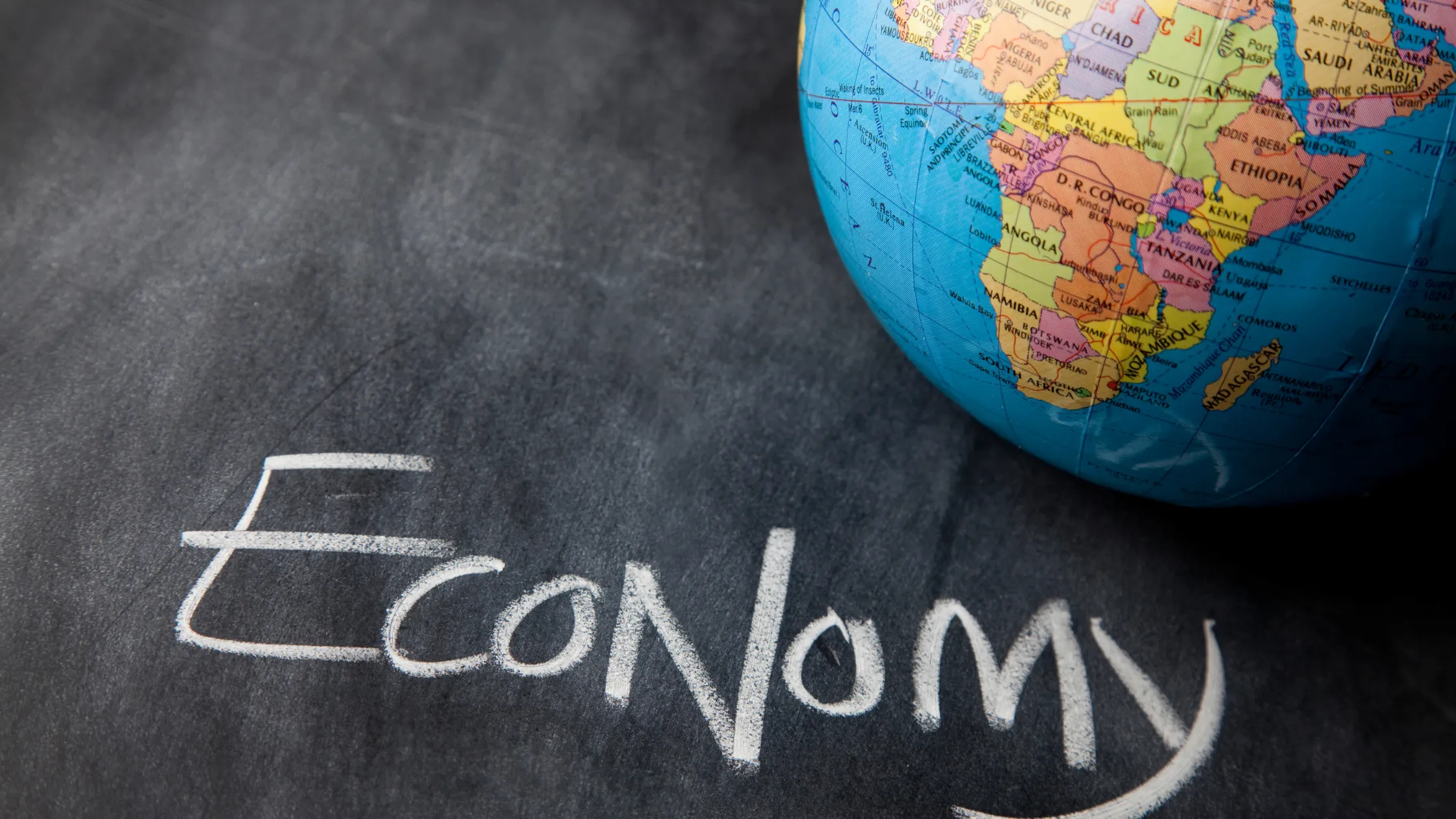 aumento da longevidade está transformando a economia global