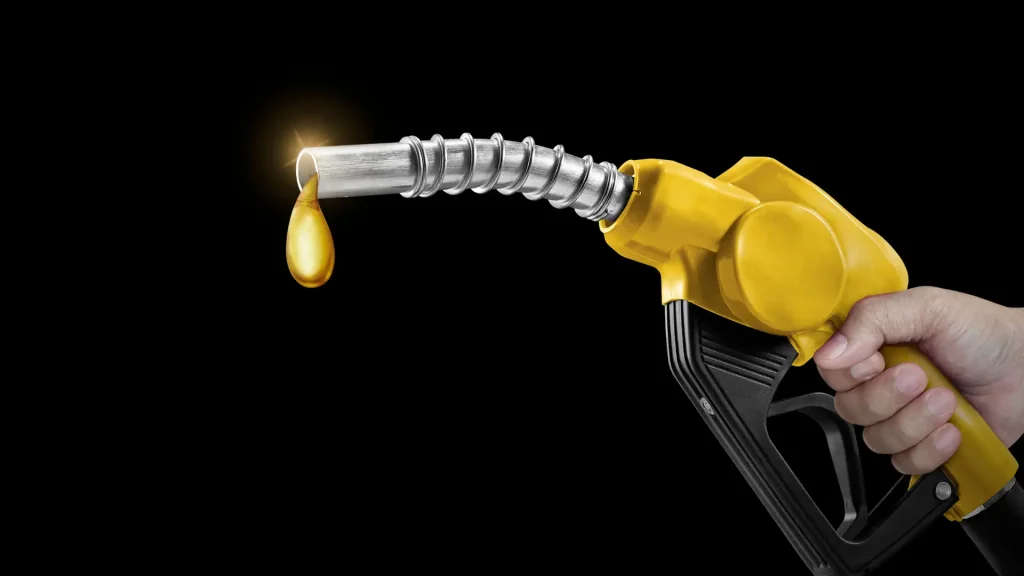 ciência está transformando resíduos em combustível