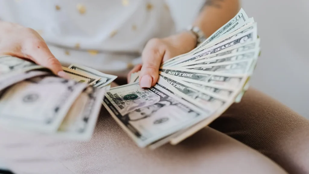 conseguir empréstimo sendo autônomo?