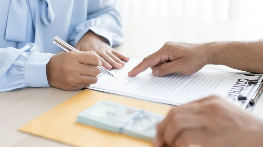 conseguir empréstimo sendo autônomo?