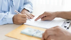 Como conseguir empréstimo sendo autônomo?
