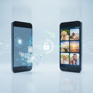 How to Recover Deleted Photos on Android and iPhone