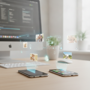 How to Recover Deleted Videos on Android and iPhone