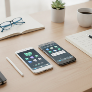 How to Recover Deleted Documents on Android and iPhone