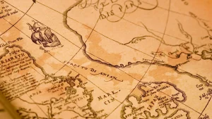 Mapas Antigos Que Ainda Desafiam Especialistas