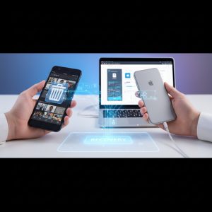 Cómo Recuperar Videos Eliminados en Android y iPhone