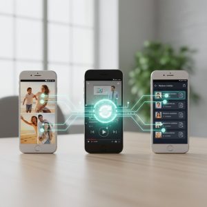 Cómo Recuperar Archivos Eliminados en Android y iPhone