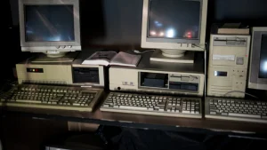 Tecnologias antigas que eram avançadas para sua época