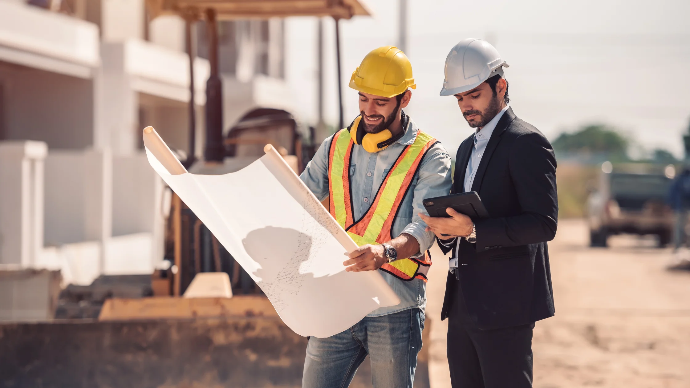 Construções megalíticas