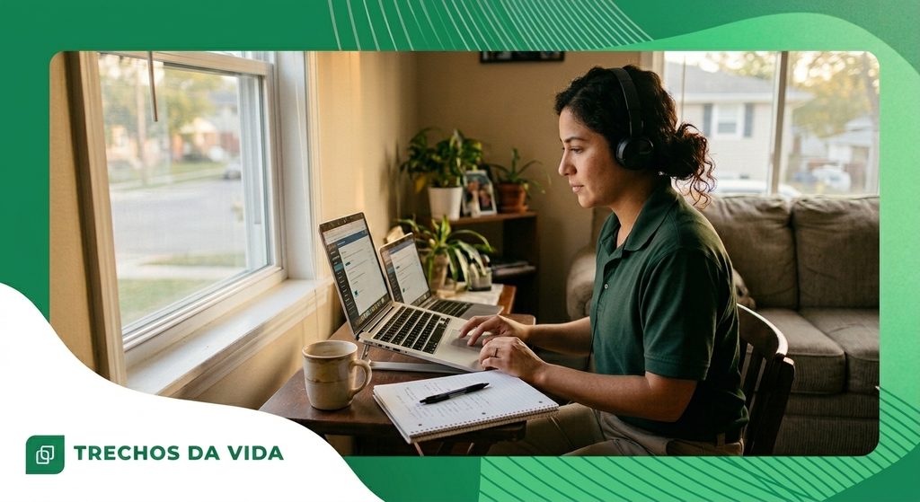 Crece en tu carrera: opciones para estudiar en línea