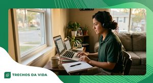 Crece en tu carrera: opciones para estudiar en línea