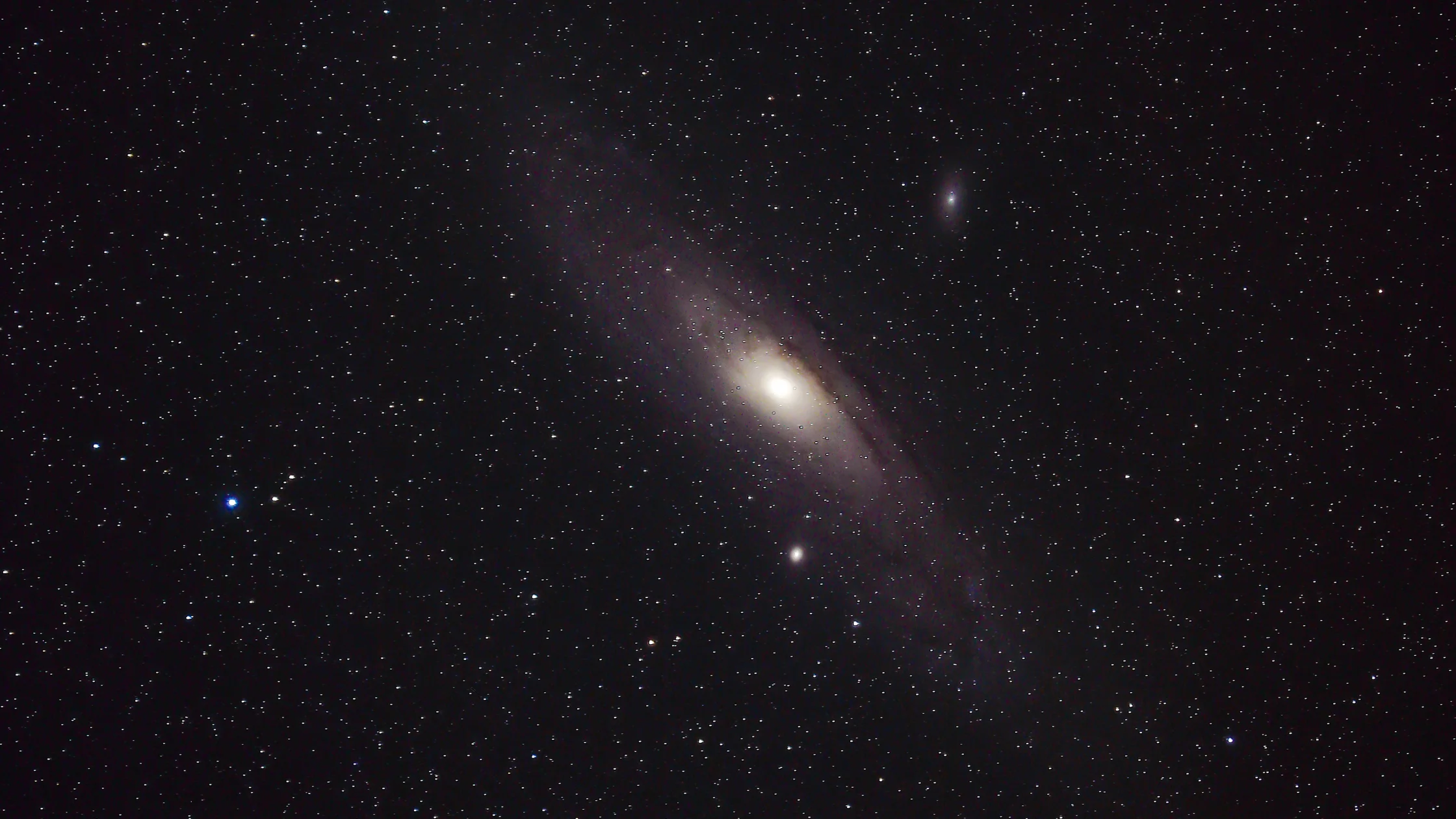 Estrela de Andromeda