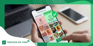 Recovering Deleted Photos, Videos, and Files on Mobile Phones