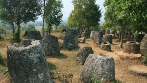Planície das Jarras: mistério arqueológico ganha nova explicação