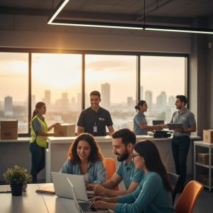 Empleos sin experiencia en México: cómo conseguir tu primer trabajo