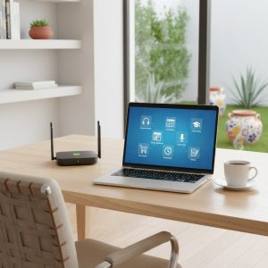 Trabajos desde casa en México: opciones reales y qué saber antes de aplicar
