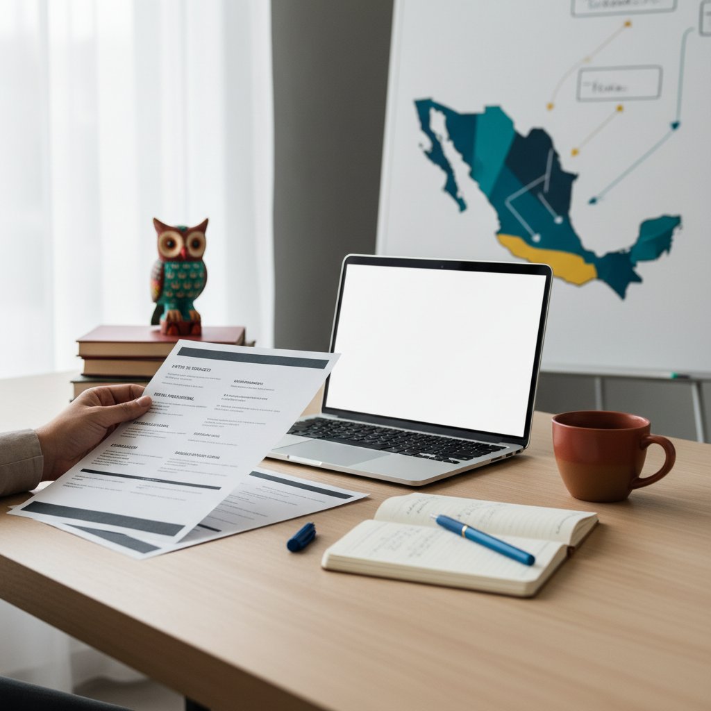 Cómo armar un CV que llame la atención y destacar en la entrevista