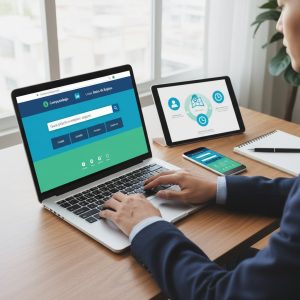 Cómo buscar trabajo: guía paso a paso para encontrar empleo