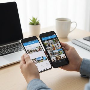 How to Recover Deleted Photos on Android and iPhone