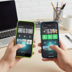 How to Recover Deleted Videos on Android and iPhone