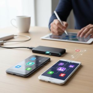 How to Recover Deleted Files on Android and iPhone