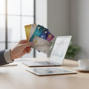 Cartão de Crédito com Limite Alto: Veja as Opções Para Você