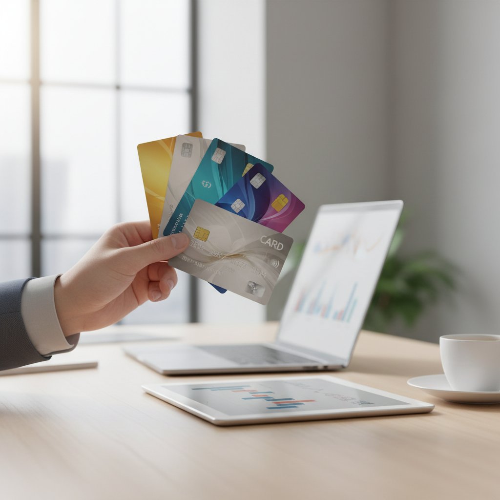 Cartão de Crédito com Limite Alto: Veja as Opções Para Você