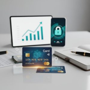 Cartão com Cashback: Troque Seu Cartão e Comece a Receber de Volta