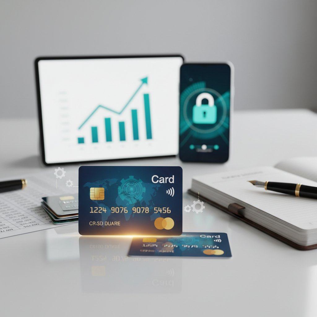 Cartão com Cashback: Troque Seu Cartão e Comece a Receber de Volta