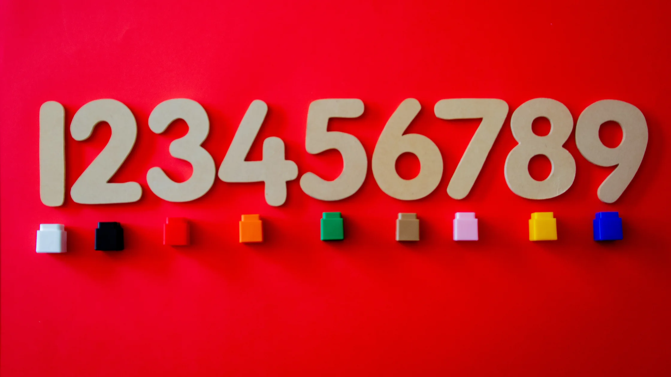 primeiros sistemas de numeração da história